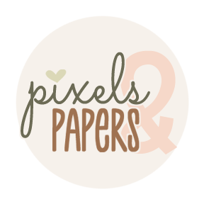 Pixels & Papers